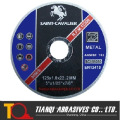 Abrasive Wheel Cut off Cutting Disc for Metal Steel